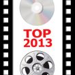 muzyczny filmowy top 2013 podsumowanie roku